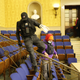 Image for article titled Feds Say Zip Tie Guy Filmed The Whole Coup With an iPhone Strapped to His Chest